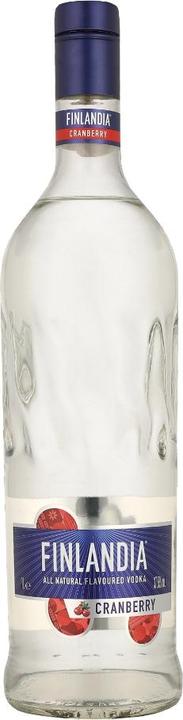 Produktbild Finlandia Cranberry