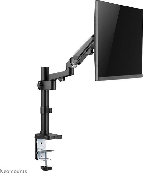 Actual product image Neomounts Desk Pole Mount (Table, 27", 7 kg)