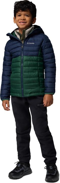 Immagine prodotto Columbia Powder Lite™ II Hooded Jacket (M)