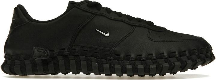 Image du produit Nike J Force 1 Low LX Jacquemus Black (Women's) (44)