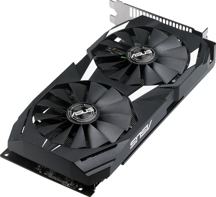 Produktbild ASUS Radeon RX 560 (4 GB)