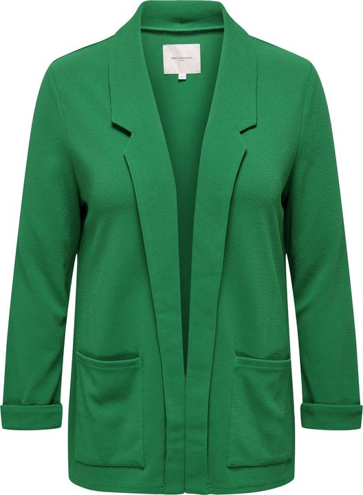 Produktbild Only Vorn offener Curvy Blazer Blazer (48)