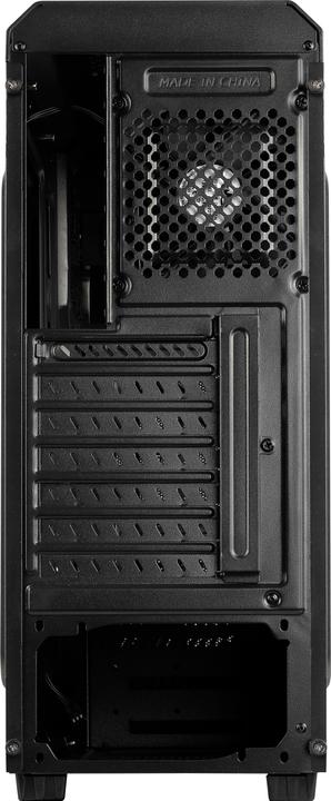 Actual product image AeroCool PGS A Series Aero-300 (ATX)