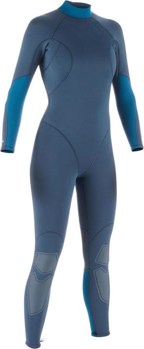 Actual product image Subea Wetsuit ladies 3 mm - Diving (3 mm, M)