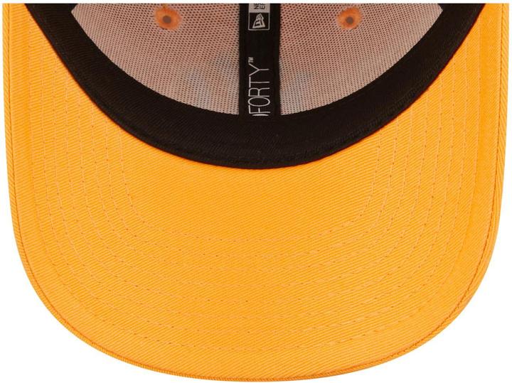 Produktbild New Era 9Forty Kinder Cap - New York Yankees gold - Youth (54, 55, 56)