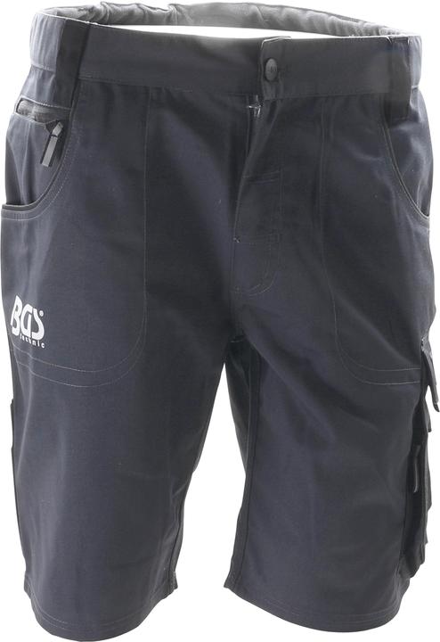 Produktbild BGS Arbeitshose | kurz | Grösse 46 (46)