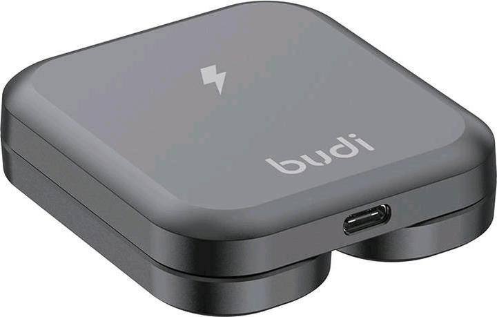 Image du produit Budi Chargeur sans fil 3 en 1, 15W (20 W)