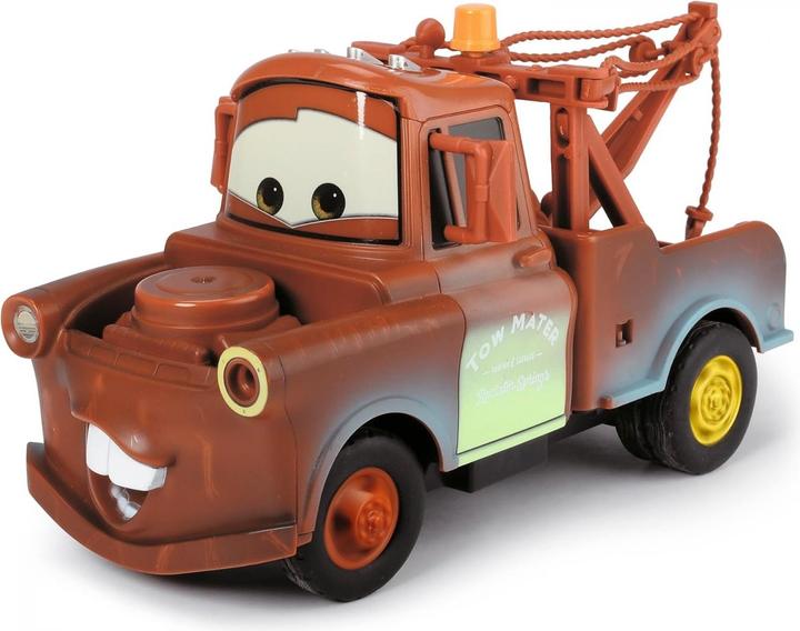 Image du produit Dickie RC Cars Turbo Racer Mater