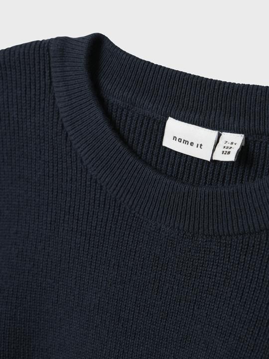 Actual product image Name it Nkmnesolle Ls Pullover Knit Noos (158, 164)