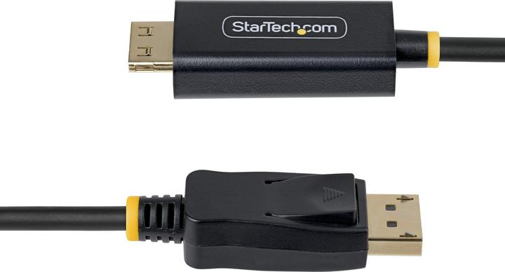 Actual product image StarTech 15ft DP to HDMI (4.50 m)