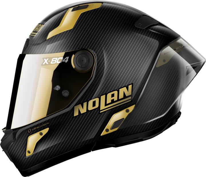 Produktbild Nolan Integralhelm (XL)