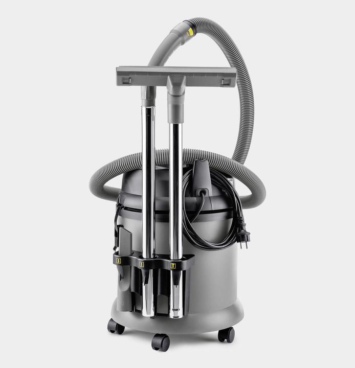 Image du produit Kärcher Professional NT27/1 (Aspirateur eau et poussière)