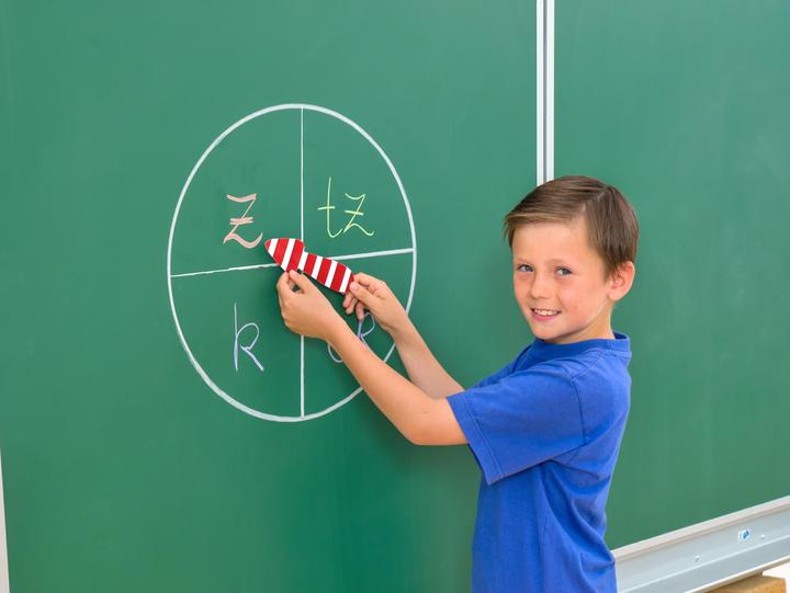 Produktbild Betzold Set mit 3 Drehzeigern (1 x)