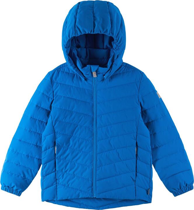 Actual product image Reima Kinder Steppjacke Uumaja Bright (146)