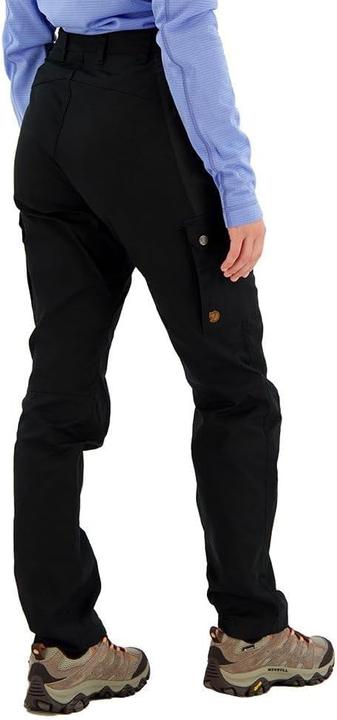 Actual product image Fjällräven Stina pants (34, 36, XS, S, W44/L28, W28/L34)