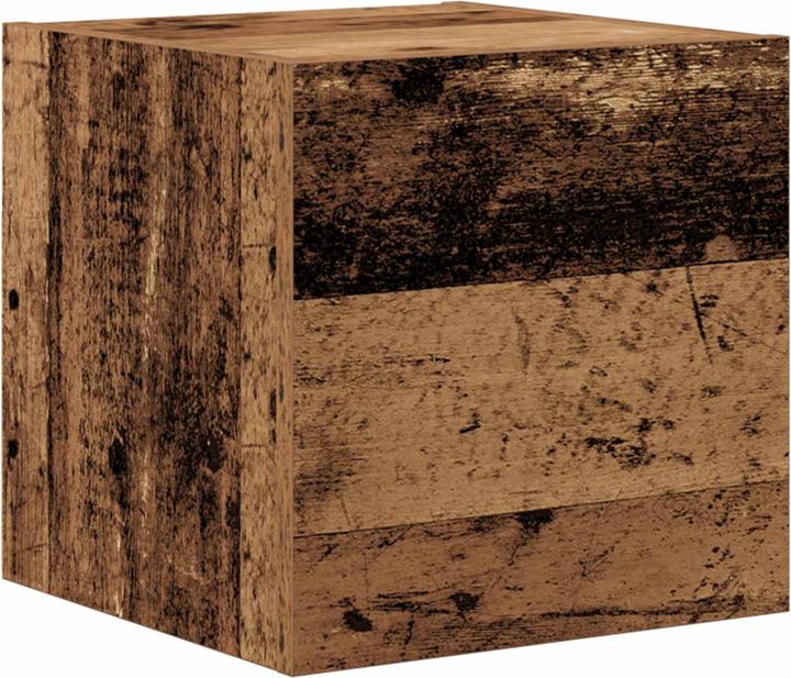 Produktbild vidaXL TV-Schränk (30 x 30 x 30 cm)