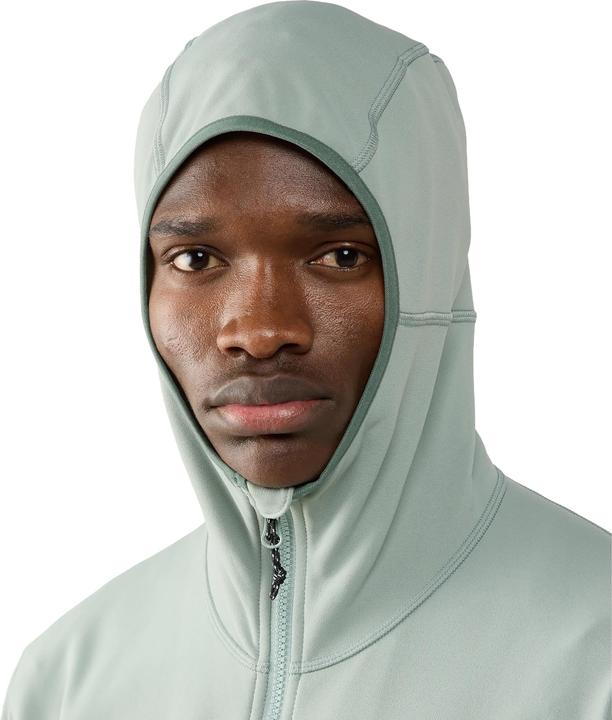 Immagine prodotto Haglöfs Rosson Mid Hoodie (S)
