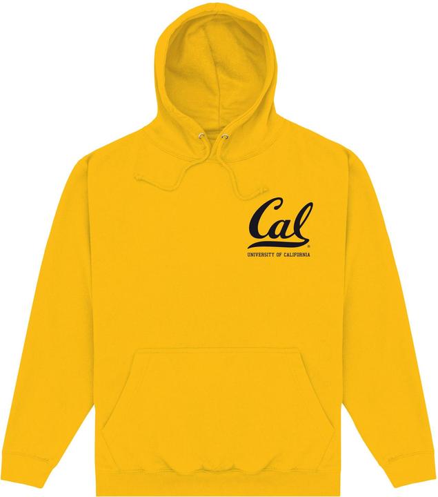 Image du produit Park Fields - Sweat à capuche CAL - Adulte (XXL)