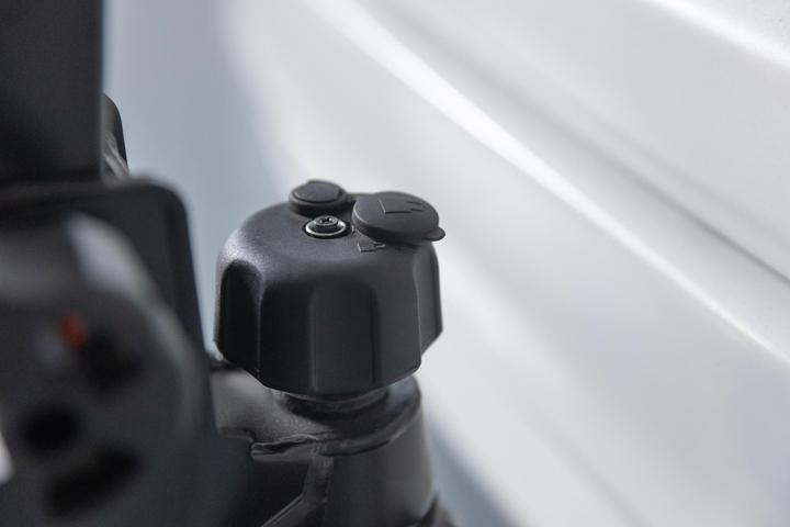 Produktbild Tow Car Ski - Snowboardträger