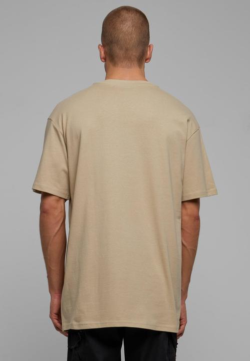 Actual product image Urban Classics Grow Up Oversize Tee - 119369 (S)