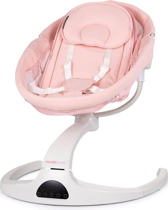 Produktbild Chipolino Babywippe E-Sway Fernbedienung