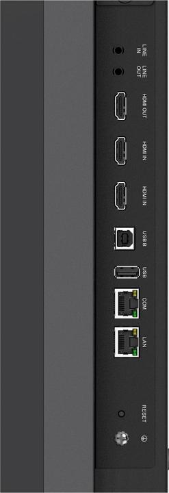 Produktbild Huawei Touch Display IdeaHub Board 2 65 (3840 x 2160 Pixel, 65")
