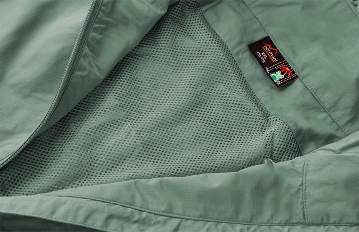 Produktbild Normani Kinder-Regenjacke Seattle - 1111 (L)