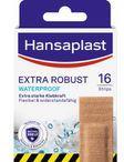 Produktbild Hansaplast Extra Robust (16 x)