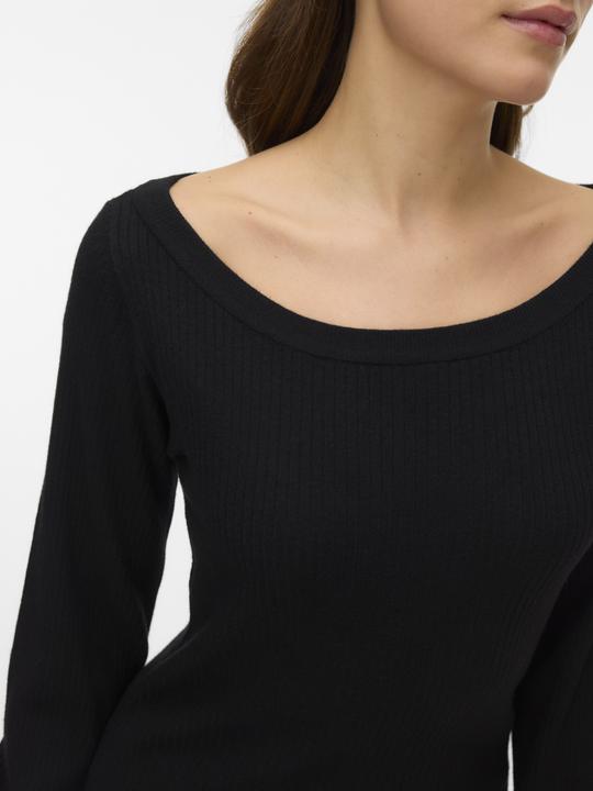 Produktbild Vero Moda VMHOLLYKARIS Kurzes Kleid Strickkleid (M)