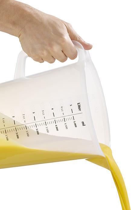 Produktbild APS Messbecher "PRO" (5000 ml)