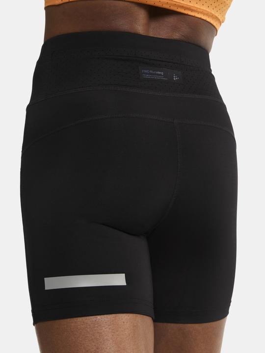 Actual product image Craft Women's Pro Hypervent Short Tights 2 (XXL)