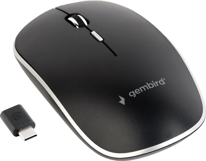 Gembird MUSW-4BSC-01 (Wireless)