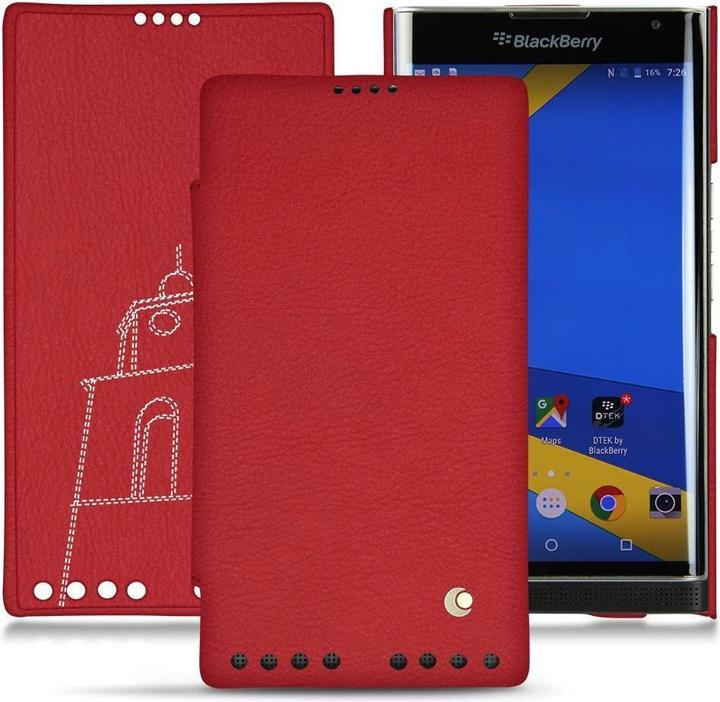 Image du produit Noreve Housse cuir horizontal (Blackberry Priv)