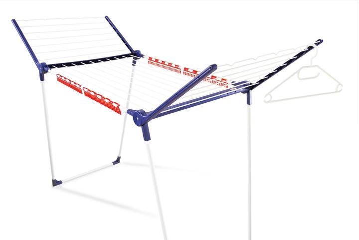 Produktbild Leifheit Wäscheständer (20 m)