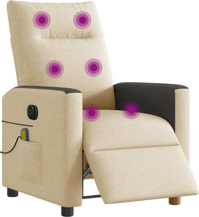 Actual product image VidaXL Marilene