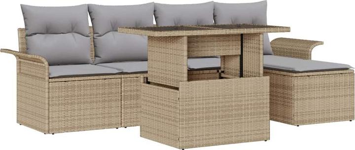 Beige, Bianco crema