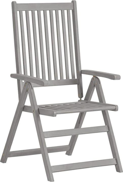 Produktbild vidaXL Gartenstuhl