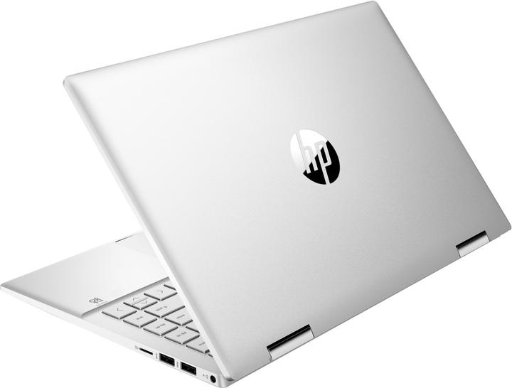 Image du produit HP CS/ Deal NB 14-dy0600nz (14", Intel Core i5-1135G7, 16 Go, 256 Go, CH)