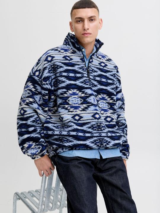 Actual product image Jack & Jones Sweatshirt Sweatshirt (XS)