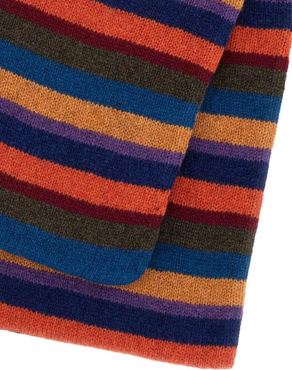 Produktbild Paul Smith Sciarpe Bordeaux