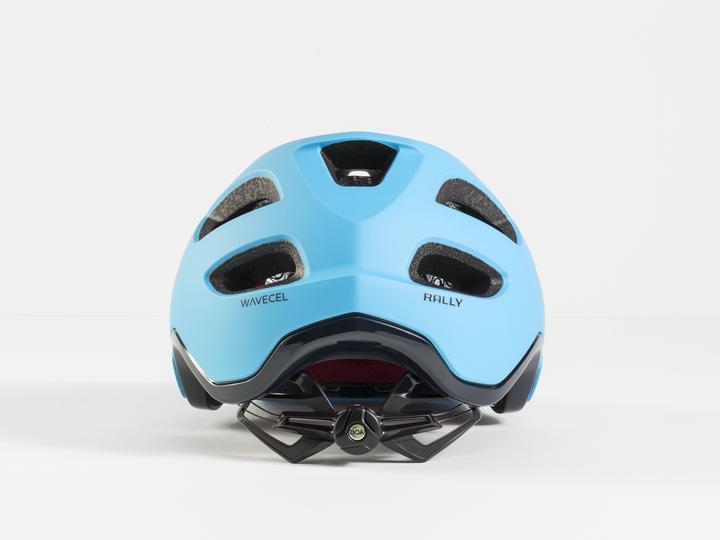 Produktbild Bontrager Rally WaveCel MTB-Helm (58 - 63 cm)