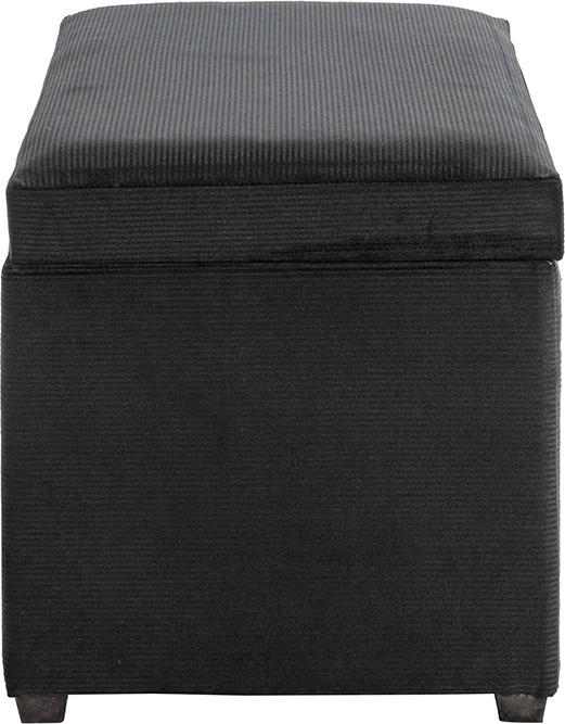 Productafbeelding HAKU Möbel Zitkist (58 cm)