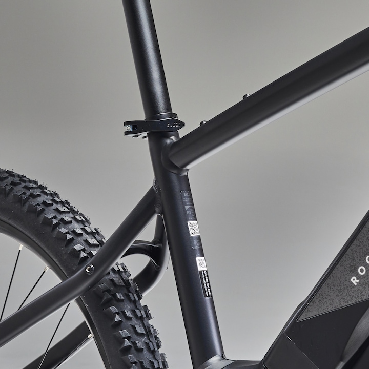 Immagine prodotto Rockrider E-ST 500 (44.30 cm)