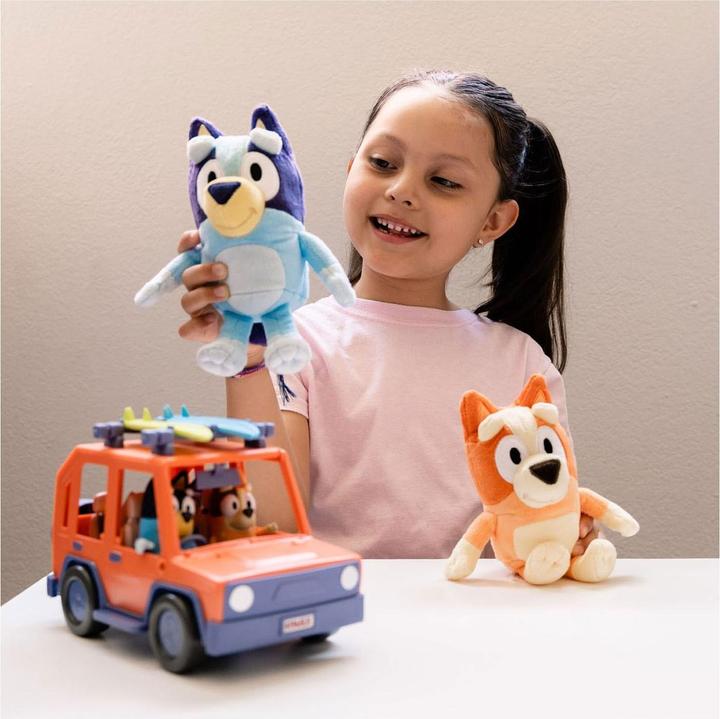 Image du produit Spectron Bluey