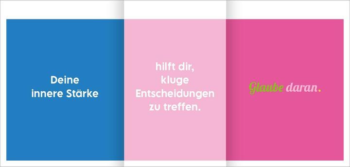 Immagine prodotto Glückslotterie (Tedesco)
