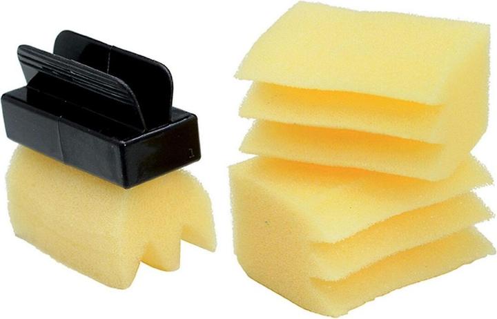 XanitaliaPro Schwamm Pro 3 (3 pcs)