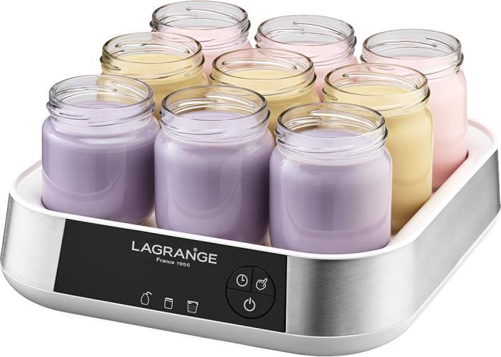 Lagrange 459601