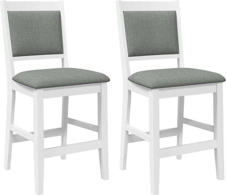 Produktbild vidaXL Barhocker