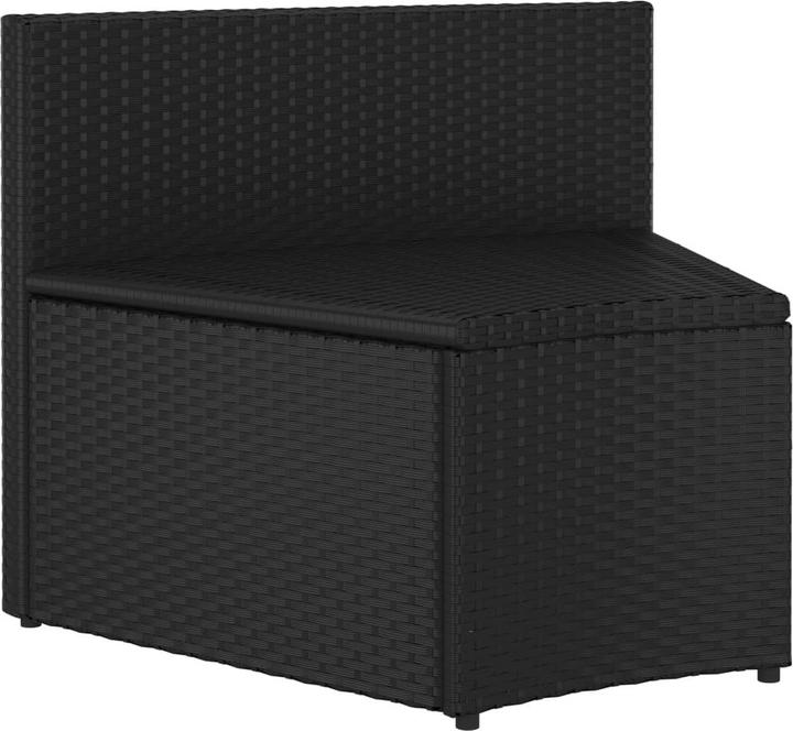 Image du produit vidaXL Gartensofa