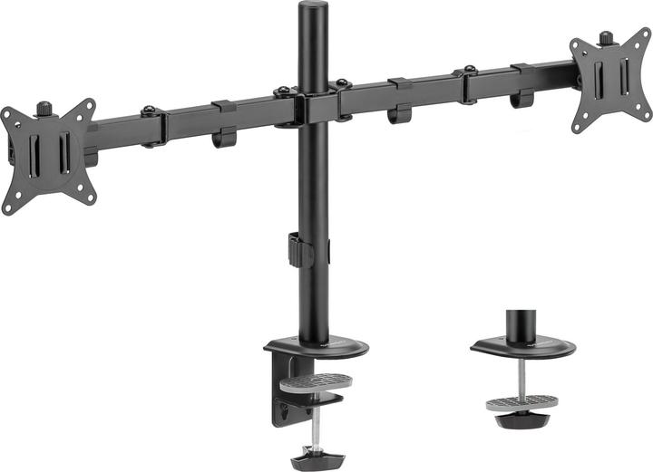 Image du produit Sense7 Bras du moniteur Float double (32", 9 kg)